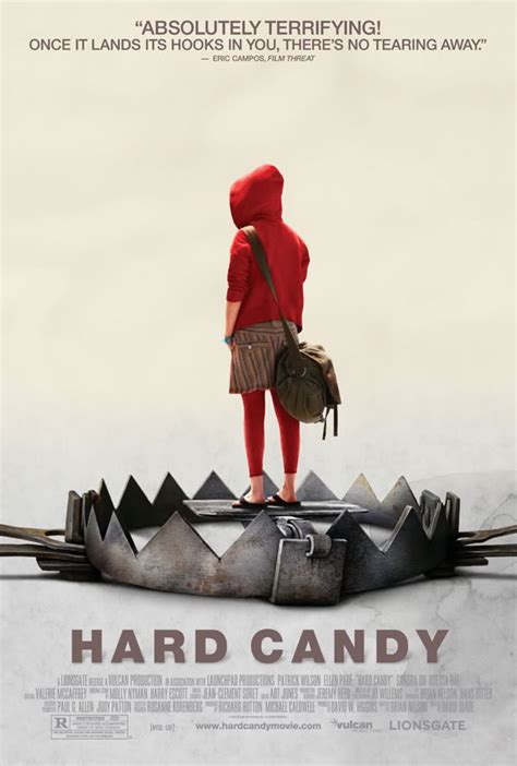 Hard Candy – RazorFine Review