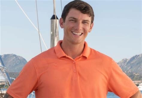 Below Deck Sailing Yacht Spoilers: Chase Woos, Gary Misleads!