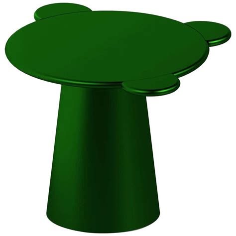 For Sale on 1stdibs - Donald is a multifunctional table with a sculpturally cosmic aspect and ...