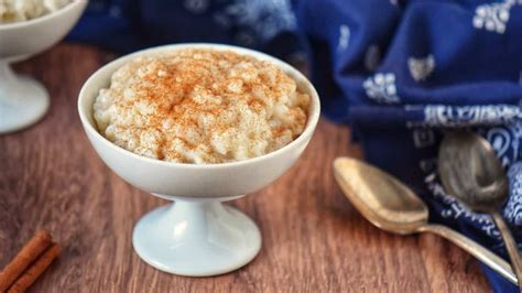 Healthy Italian Rice Pudding Recipe: Stovetop Method - She Loves Biscotti