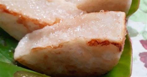 Kue Rangin Spesial - Resep Kue Sagon Kelapa Bikin Ngiler Kreasi Masakan / Directions in a medium ...