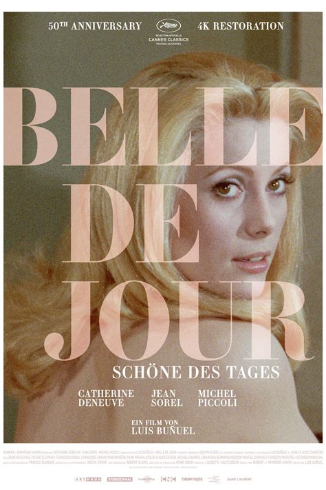 Belle de Jour (1967) Movie Information & Trailers | KinoCheck