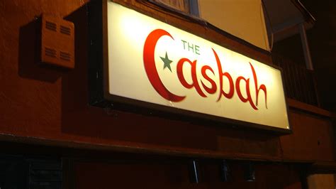 The Casbah, San Diego CA | Joe Wolf | Flickr