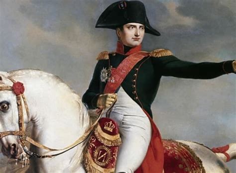 Napoleon Bonaparte: A Brief History | History10