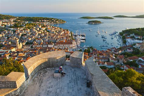 Hvar Island travel | Croatia - Lonely Planet