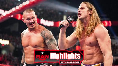 highlights - Page 5 of 32 - WrestleTalk