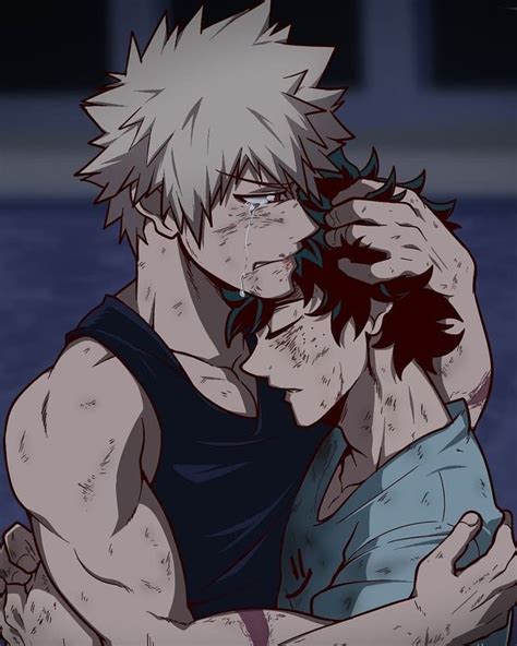 Pin on Bakudeku