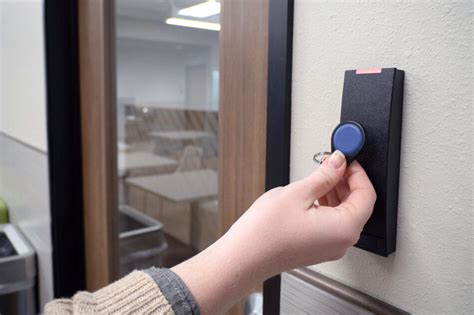 Access Control Systems for Businesses, Campuses, Agencies, and Residential Complexes in Texas ...