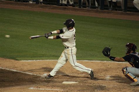 ASU Baseball: Instant Recap of Game one vs Cal State Fullerton ...