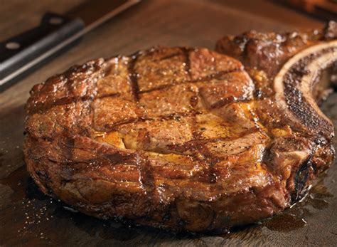 8 Things You Didn't Know About Outback Steakhouse