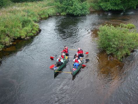 Active Spirit: Belfast Activity Centre