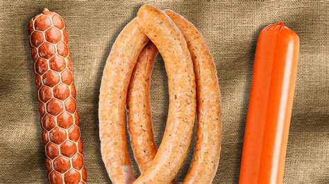 What You Should Know About The 3 Common Types Of Sausage Casings