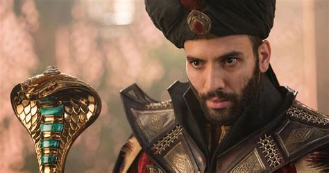 5 MCU Heroes That Jafar Can Defeat (& 5 He Couldn't)