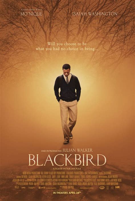 Movie Trailer: 'Blackbird' (Starring Mo'Nique, Isaiah Washington) - That Grape Juice