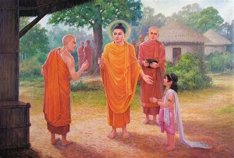 Rahula: The Enlightened Path of Buddha's Son