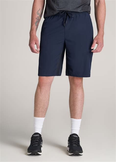 Men's Tall Shorts | Shorts for Tall Men | American Tall