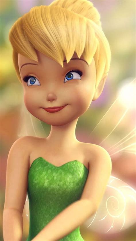 La fée clochette ‍♀️ Tinkerbell Characters, Tinkerbell And Friends, Tinkerbell Disney ...