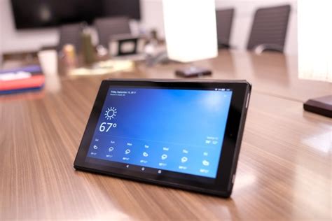 Alexa calling and messaging comes to tablet devices | TechCrunch