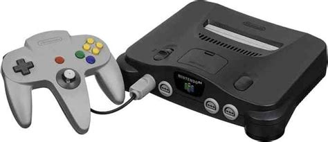 30 Video Games That Must Be on the Nintendo 64 Classic