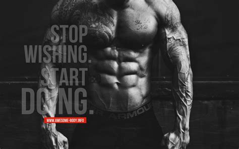 Gym Workout Wallpapers - Top Free Gym Workout Backgrounds - WallpaperAccess