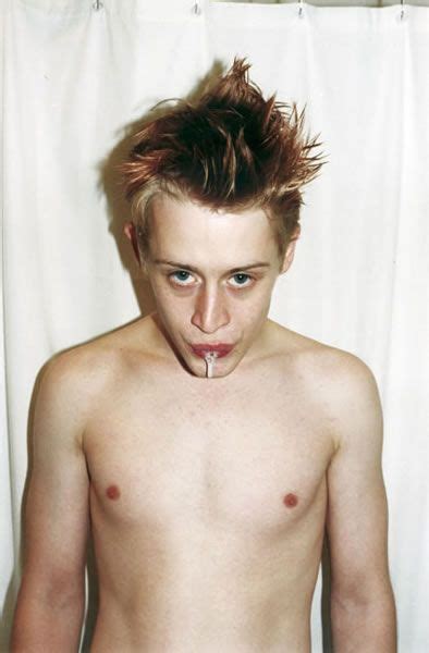 Terry richardson photography, Terry richardson, Macaulay culkin