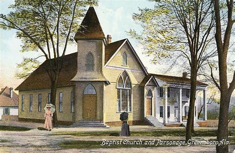 [Many surnames] Baptist denomination was among the earliest in ...