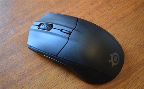 SteelSeries Rival 3 Wireless Review: Budget Quality | Tom's Hardware