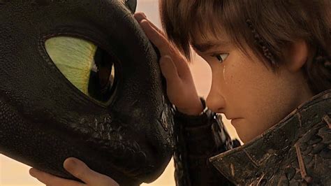 Im so Sad rn Hiccup And Toothless, Httyd, How Train Your Dragon, Animation Movies, Sad, Cartoon ...