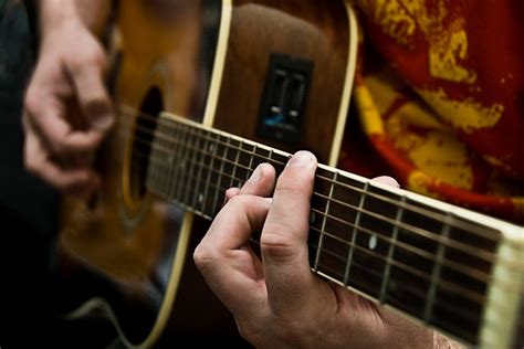 Learn to Play Bluegrass Guitar Like the Greats - TrueFire Blog - Guitar ...