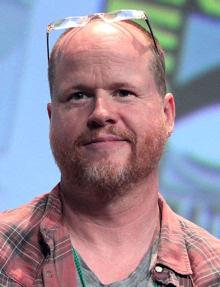 Joss Whedon filmography - Wikipedia