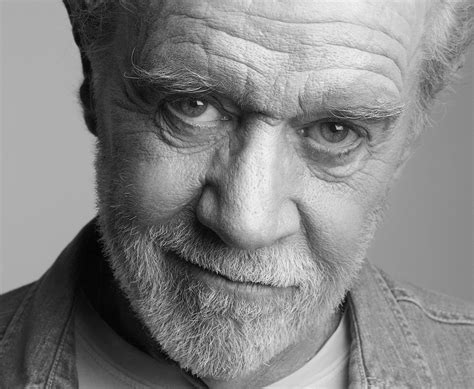 25 Quotes By George Carlin That Are Both Sarcastic And Philosophical
