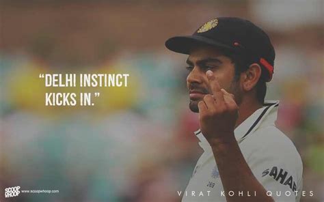 25 Best Virat Kohli Quotes | 25 Motivational Quotes By Virat Kohli