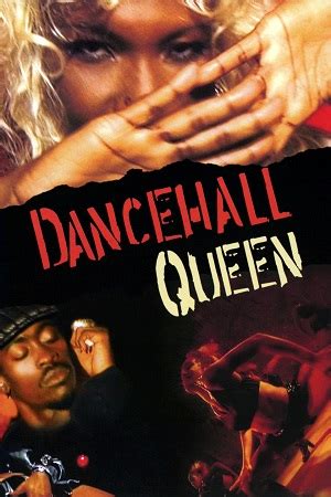 Dancehall Queen - Jamaican Movies