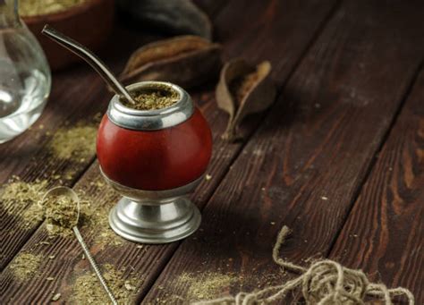 Mate Argentina Drink Stock Photos, Pictures & Royalty-Free Images - iStock