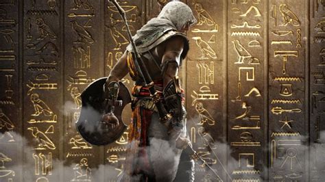 Assassin's Creed Origins – Kill Like An Egyptian - theGeek.games