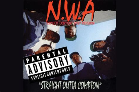 Gangsta rap pioneers N.W.A. to reunite for show | Nation