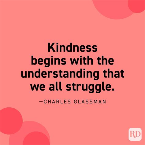 50 Kindness Quotes That Will Stay With You | Reader's Digest