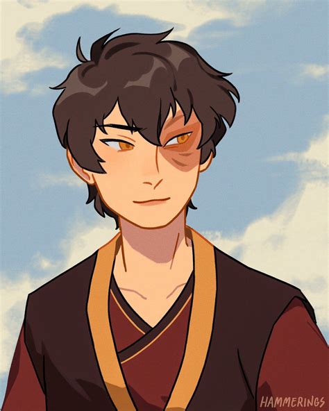 denev on Twitter | Avatar zuko, Avatar the last airbender art, The last avatar