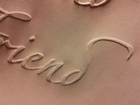 Paper Embossing : 6 Steps - Instructables