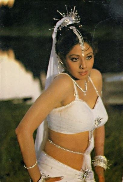 Sridevi: Chandni (1989)