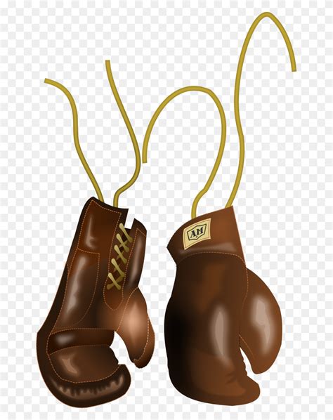 Download Draw Boxing Gloves Clipart Boxing Glove Clip Art - Boxing Gloves Clipart - FlyClipart