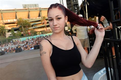 Danielle Bregoli See Thru – Telegraph