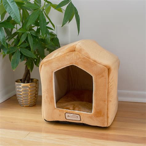 Small Indoor Pet Cat House | Roaman's