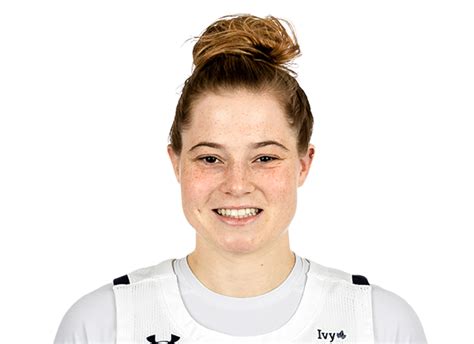 Klara Astrom - Yale Bulldogs Guard - ESPN