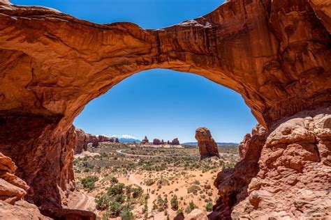 Top 5 Hikes | Arches National Park | Utah