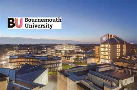 Bournemouth University | British Council