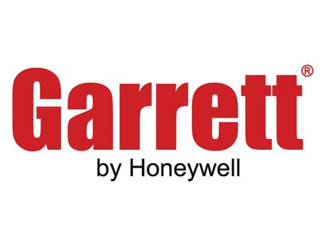 Garrett Logo - LogoDix