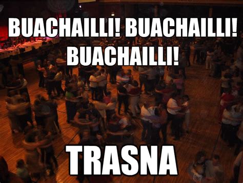 8 things we all did in the Gaeltacht · The Daily Edge