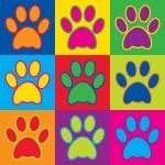 Paw Print Free Stock Photo - Public Domain Pictures
