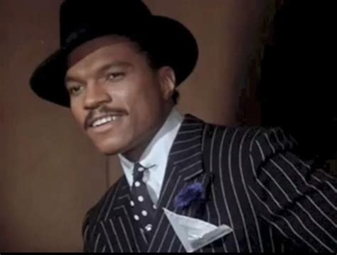 Pin on Billy Dee Williams